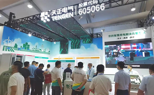 展会直击 | 来利国际AG旗舰厅亮相济南光伏展，助力行业绿色低碳发展