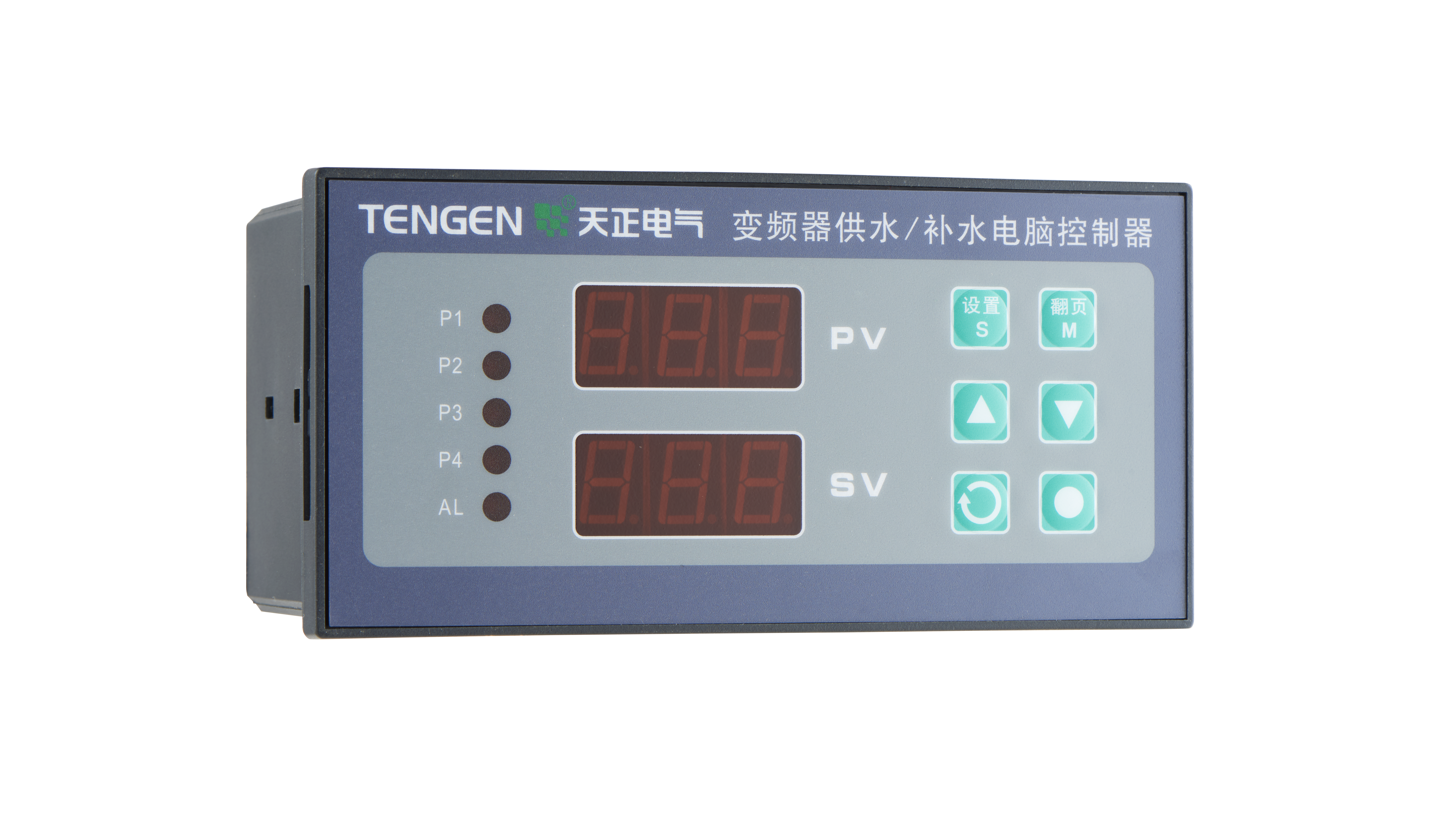 TG系列恒压供水控制器